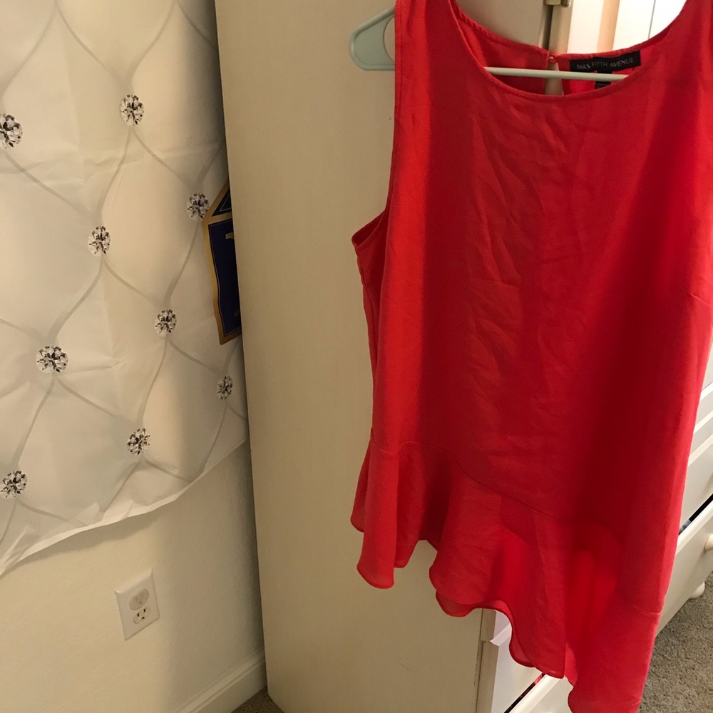 Business casual shirt